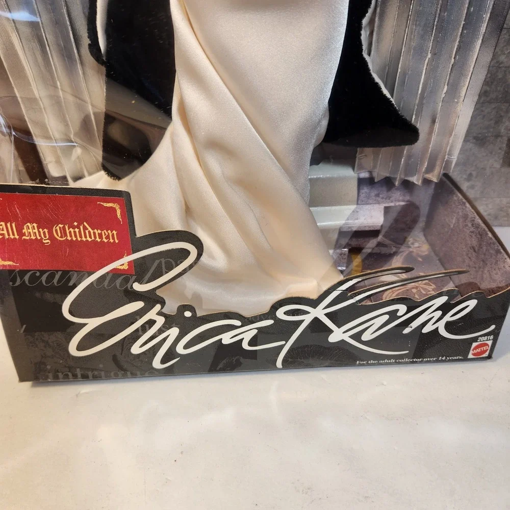 Mattel erica kane